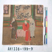 藏品(民間故事圖頁)的圖片